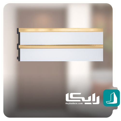 دیوارپوش ۱۲ سانت پلی استایرن