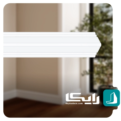 نبشی ۳.۵ سانت مدرن