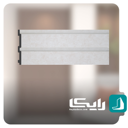 دیوارپوش ۱۲ سانت پلی استایرن