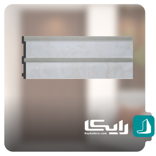 دیوارپوش ۱۲ سانت پلی استایرن