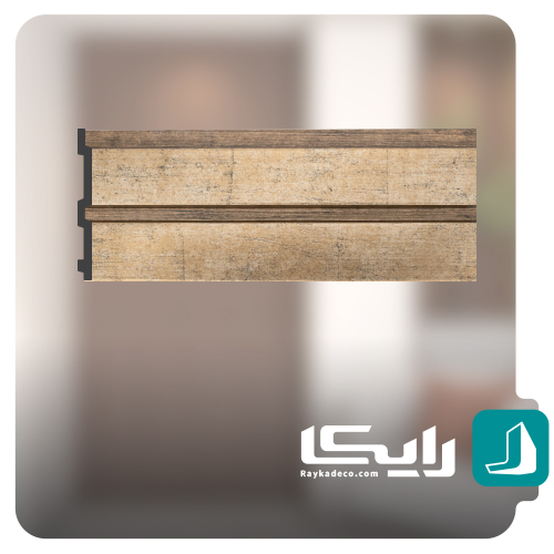 دیوارپوش ۱۲ سانت پلی استایرن