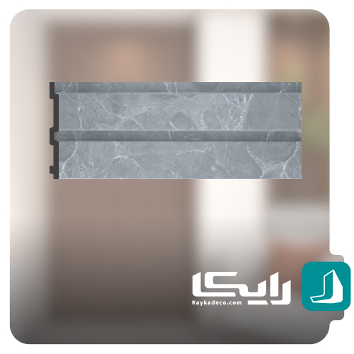 دیوارپوش ۱۲ سانت پلی استایرن
