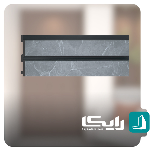 دیوارپوش ۱۲ سانت پلی استایرن