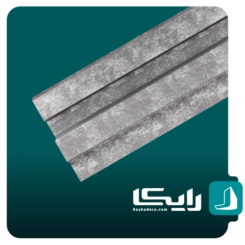 لوور پلی استایرن