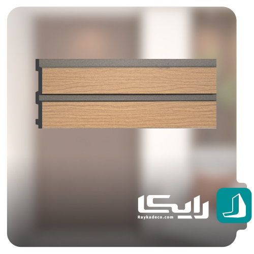 دیوارپوش ۱۲ سانت پلی استایرن