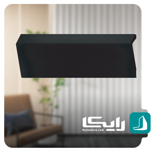 دیوارپوش ۱۲ سانت مدرن پلی استایرن