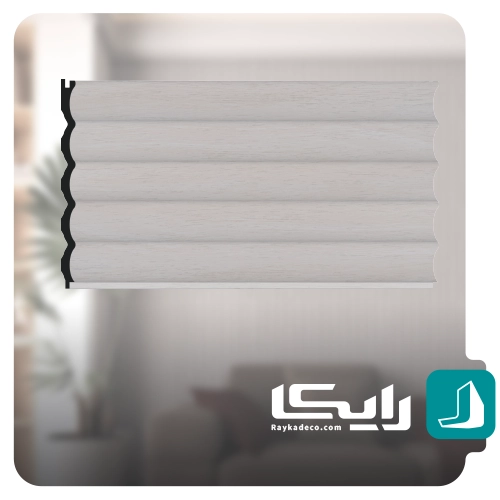 دیوارپوش ۱۷ سانت