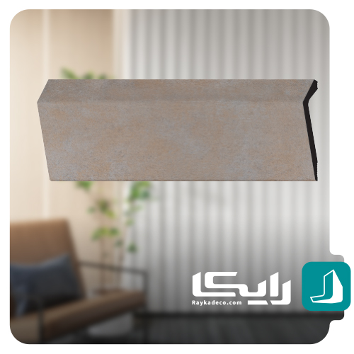 دیوارپوش ۱۲ سانت مدرن