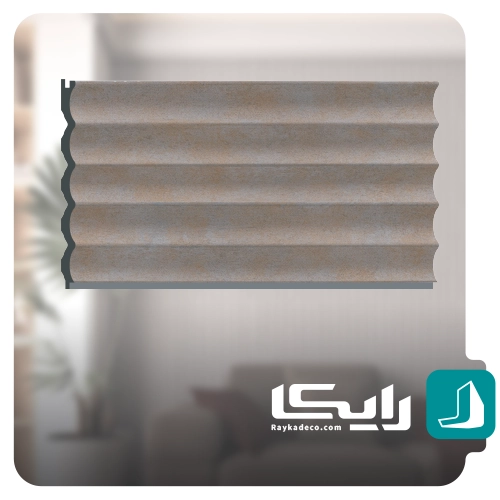 دیوارپوش ۱۷ سانت