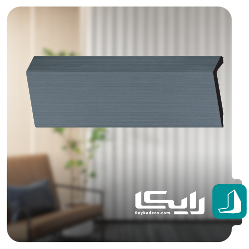 دیوارپوش ۱۲ سانت پلی استایرن