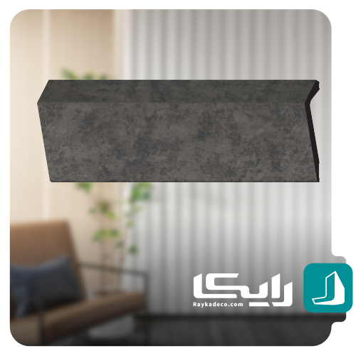 دیوارپوش مدرن ۱۲ سانت