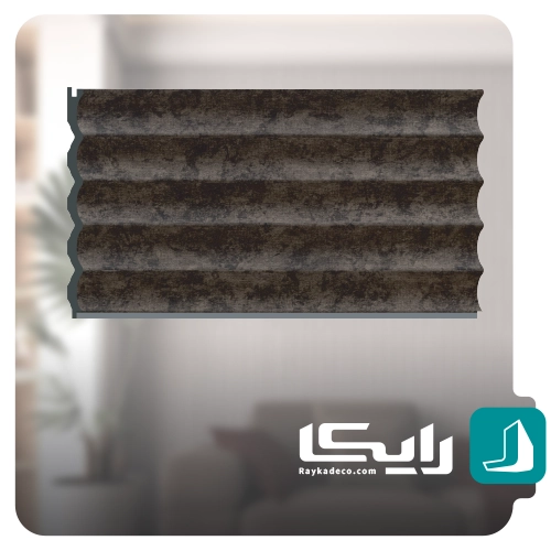 دیوارپوش ۱۷ سانت