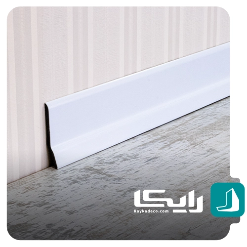 قرنیز pvc