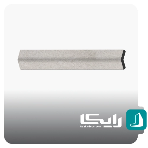 نبشی pvc