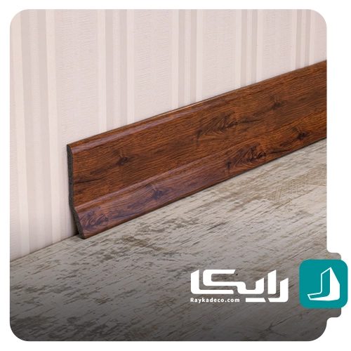 قرنیز پی وی سی